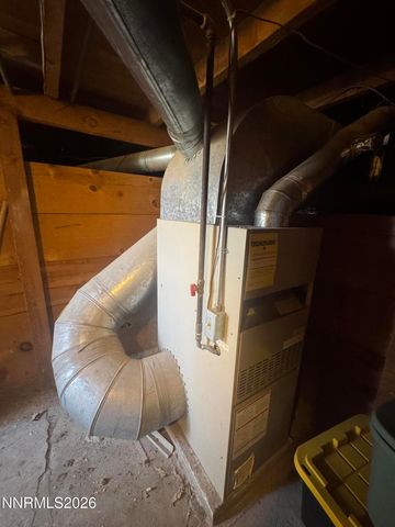 635 Churchill Street, Fallon, NV 89406