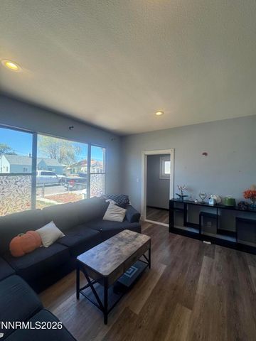 635 Churchill Street, Fallon, NV 89406