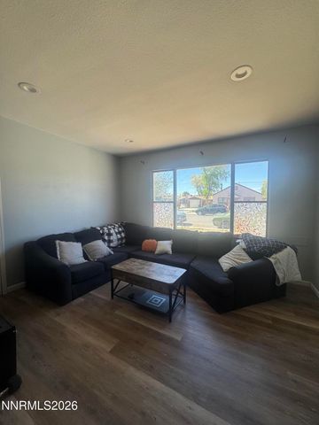 635 Churchill Street, Fallon, NV 89406