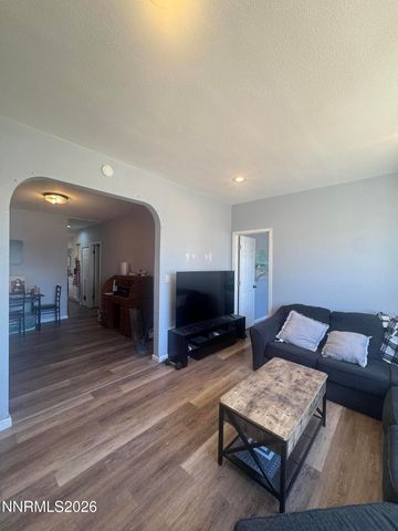 635 Churchill Street, Fallon, NV 89406