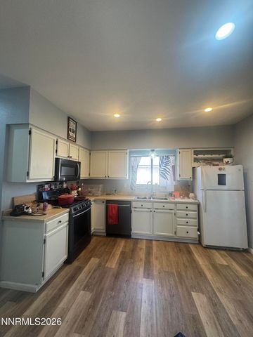 635 Churchill Street, Fallon, NV 89406