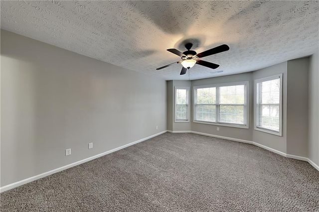 670 Chantress Court, Alpharetta, GA 30004