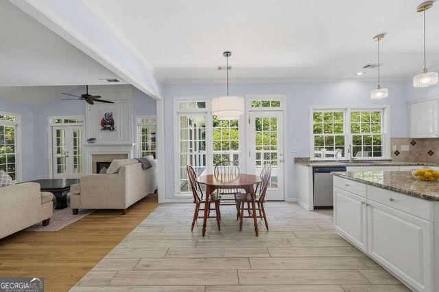 200 Smithdun Lane, Sandy Springs, GA 30350