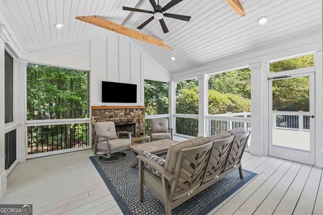 200 Smithdun Lane, Sandy Springs, GA 30350