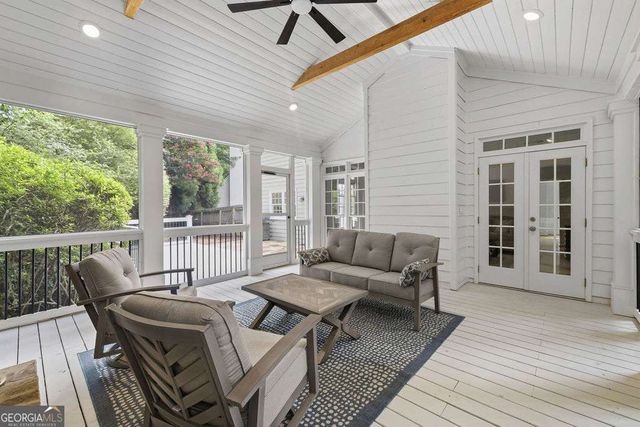 200 Smithdun Lane, Sandy Springs, GA 30350