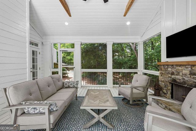200 Smithdun Lane, Sandy Springs, GA 30350