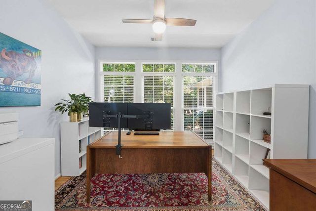 200 Smithdun Lane, Sandy Springs, GA 30350