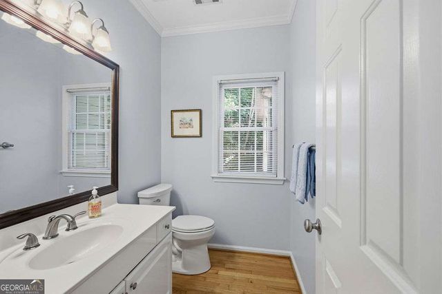 200 Smithdun Lane, Sandy Springs, GA 30350