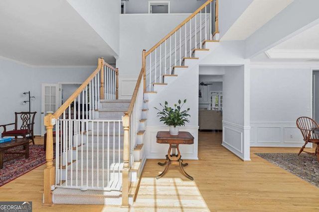 200 Smithdun Lane, Sandy Springs, GA 30350