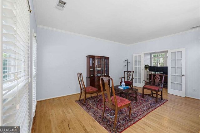 200 Smithdun Lane, Sandy Springs, GA 30350