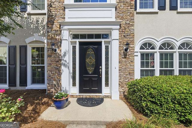 200 Smithdun Lane, Sandy Springs, GA 30350