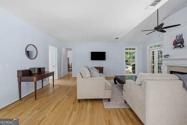 200 Smithdun Lane, Sandy Springs, GA 30350