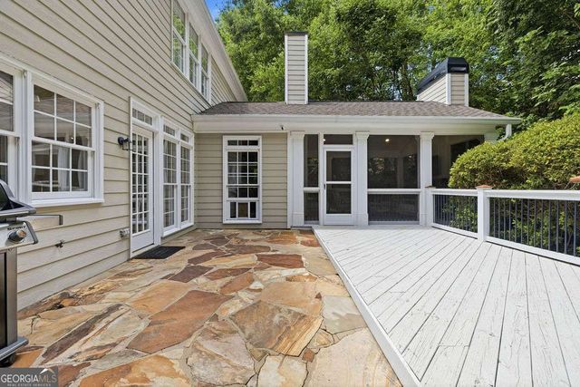 200 Smithdun Lane, Sandy Springs, GA 30350
