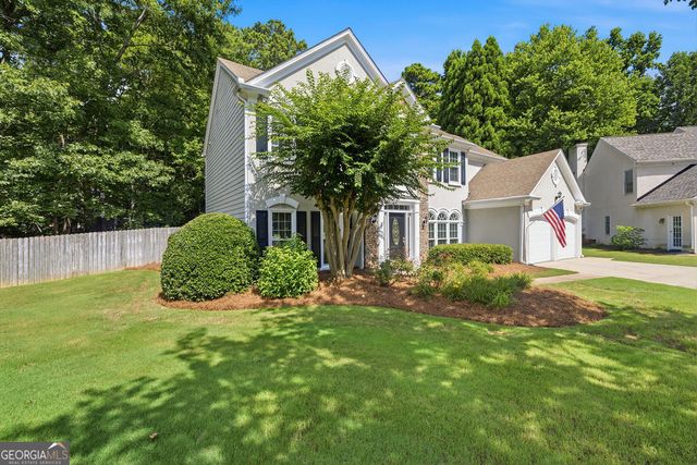 200 Smithdun Lane, Sandy Springs, GA 30350