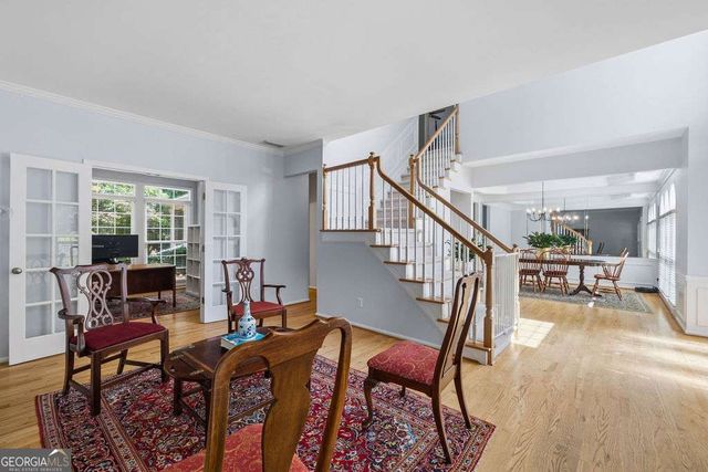 200 Smithdun Lane, Sandy Springs, GA 30350