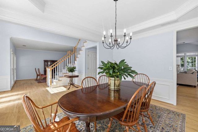 200 Smithdun Lane, Sandy Springs, GA 30350