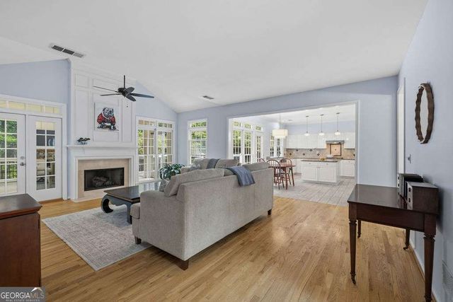 200 Smithdun Lane, Sandy Springs, GA 30350