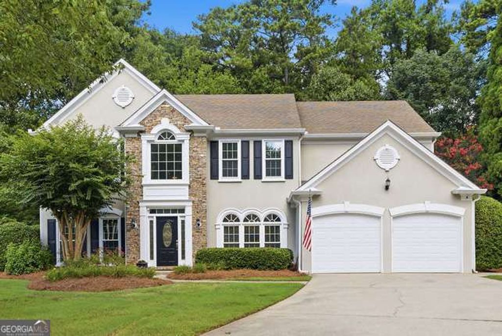 200 Smithdun Lane, Sandy Springs, GA 30350