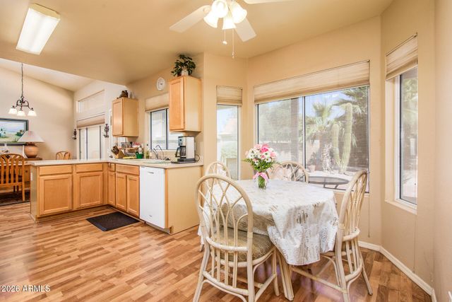 6335 S CYPRESS POINT Drive, Chandler, AZ 85249