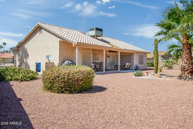 6335 S CYPRESS POINT Drive, Chandler, AZ 85249