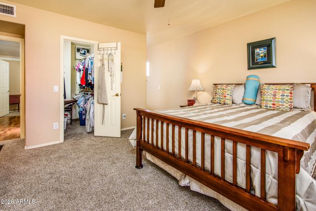 6335 S CYPRESS POINT Drive, Chandler, AZ 85249