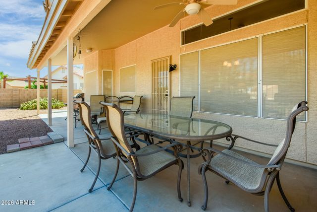 6335 S CYPRESS POINT Drive, Chandler, AZ 85249