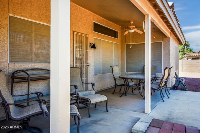 6335 S CYPRESS POINT Drive, Chandler, AZ 85249