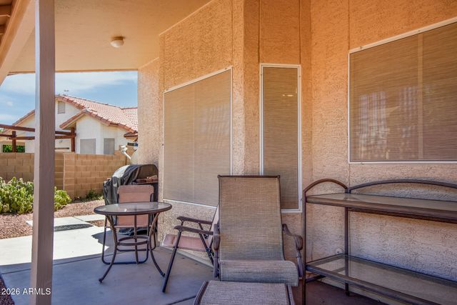 6335 S CYPRESS POINT Drive, Chandler, AZ 85249