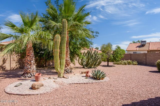 6335 S CYPRESS POINT Drive, Chandler, AZ 85249