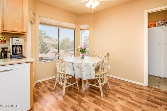 6335 S CYPRESS POINT Drive, Chandler, AZ 85249