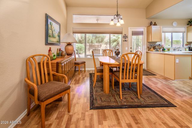 6335 S CYPRESS POINT Drive, Chandler, AZ 85249