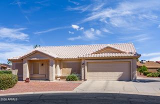 6335 S CYPRESS POINT Drive, Chandler, AZ 85249
