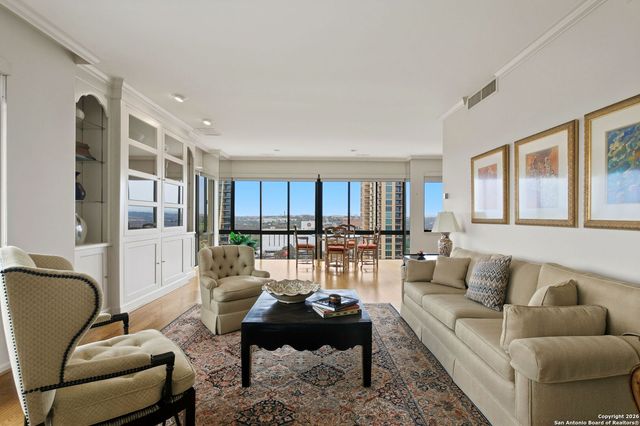 4001 N. New Braunfels APT 1206A, San Antonio, TX 78209