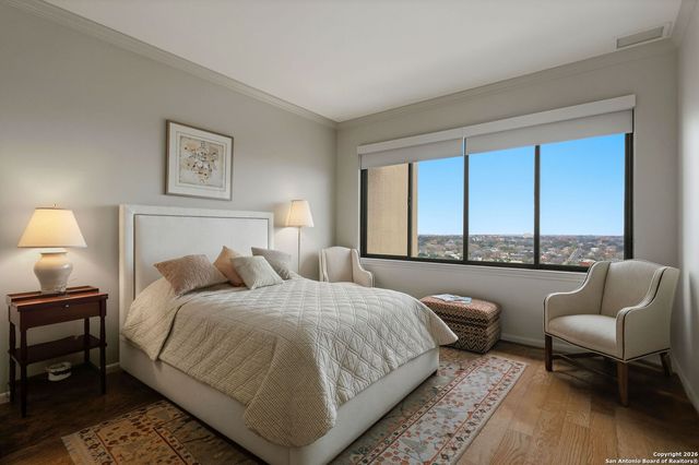 4001 N. New Braunfels APT 1206A, San Antonio, TX 78209