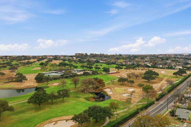 4001 N. New Braunfels APT 1206A, San Antonio, TX 78209