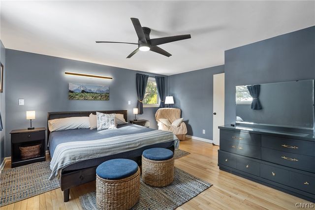 200 East Arbordale Road, Camillus, NY 13219