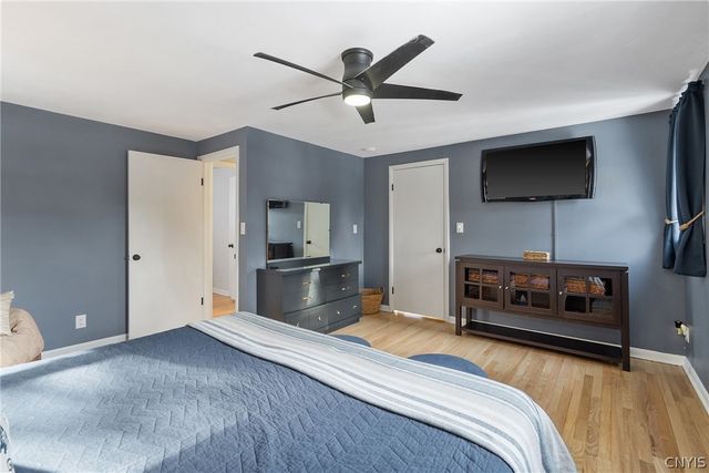 200 East Arbordale Road, Camillus, NY 13219