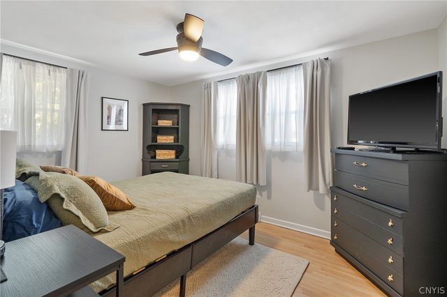 200 East Arbordale Road, Camillus, NY 13219