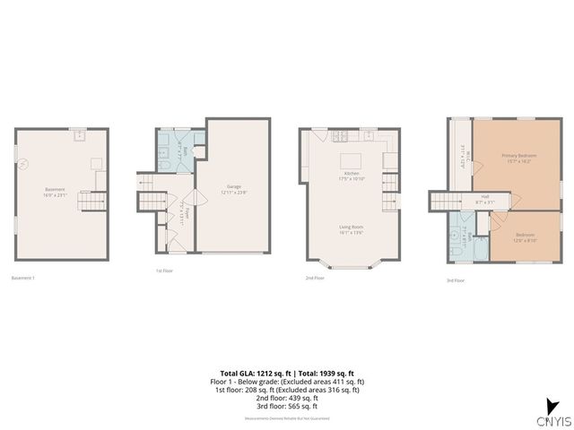 200 East Arbordale Road, Camillus, NY 13219