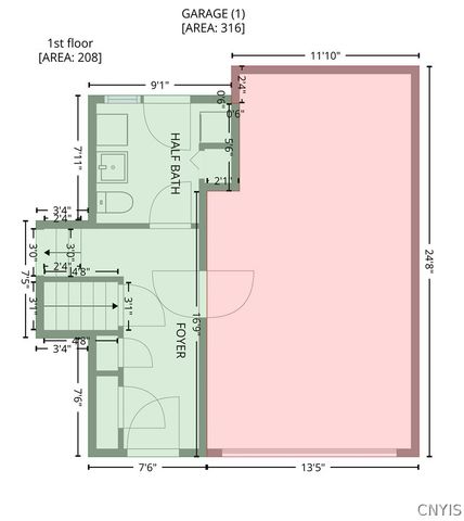 200 East Arbordale Road, Camillus, NY 13219