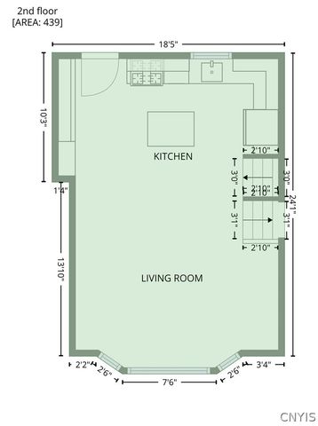 200 East Arbordale Road, Camillus, NY 13219