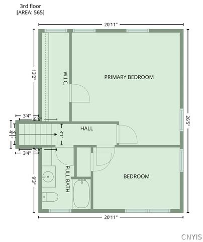 200 East Arbordale Road, Camillus, NY 13219