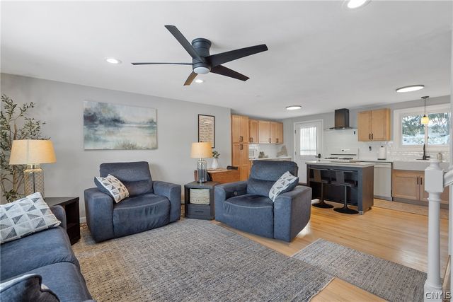 200 East Arbordale Road, Camillus, NY 13219