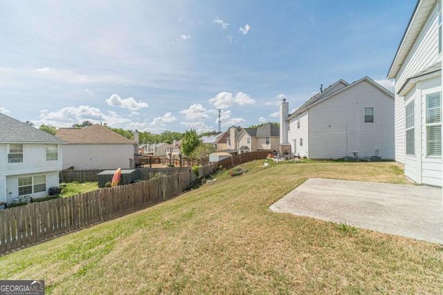 1850 Lily Stem Trail, Auburn, GA 30011