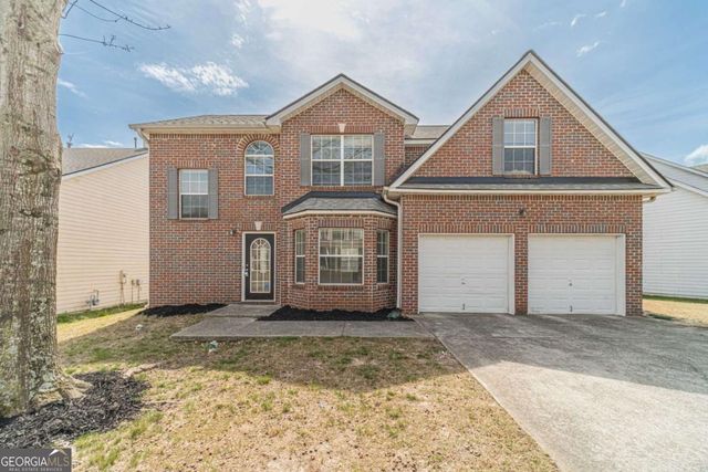 1850 Lily Stem Trail, Auburn, GA 30011