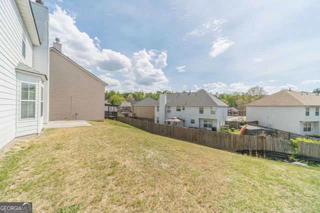 1850 Lily Stem Trail, Auburn, GA 30011