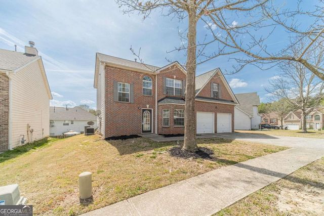 1850 Lily Stem Trail, Auburn, GA 30011