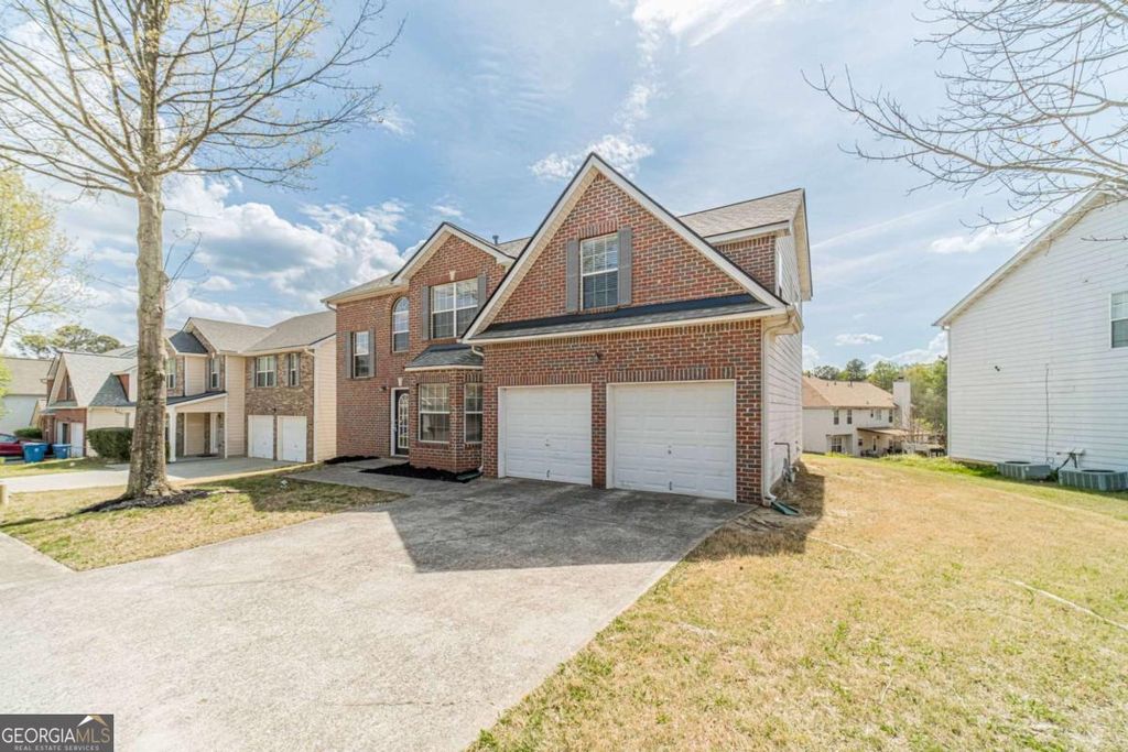 1850 Lily Stem Trail, Auburn, GA 30011