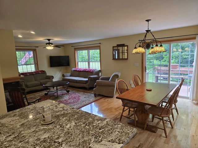 164 Pine View Lane, Cavendish, VT 05153