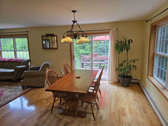 164 Pine View Lane, Cavendish, VT 05153